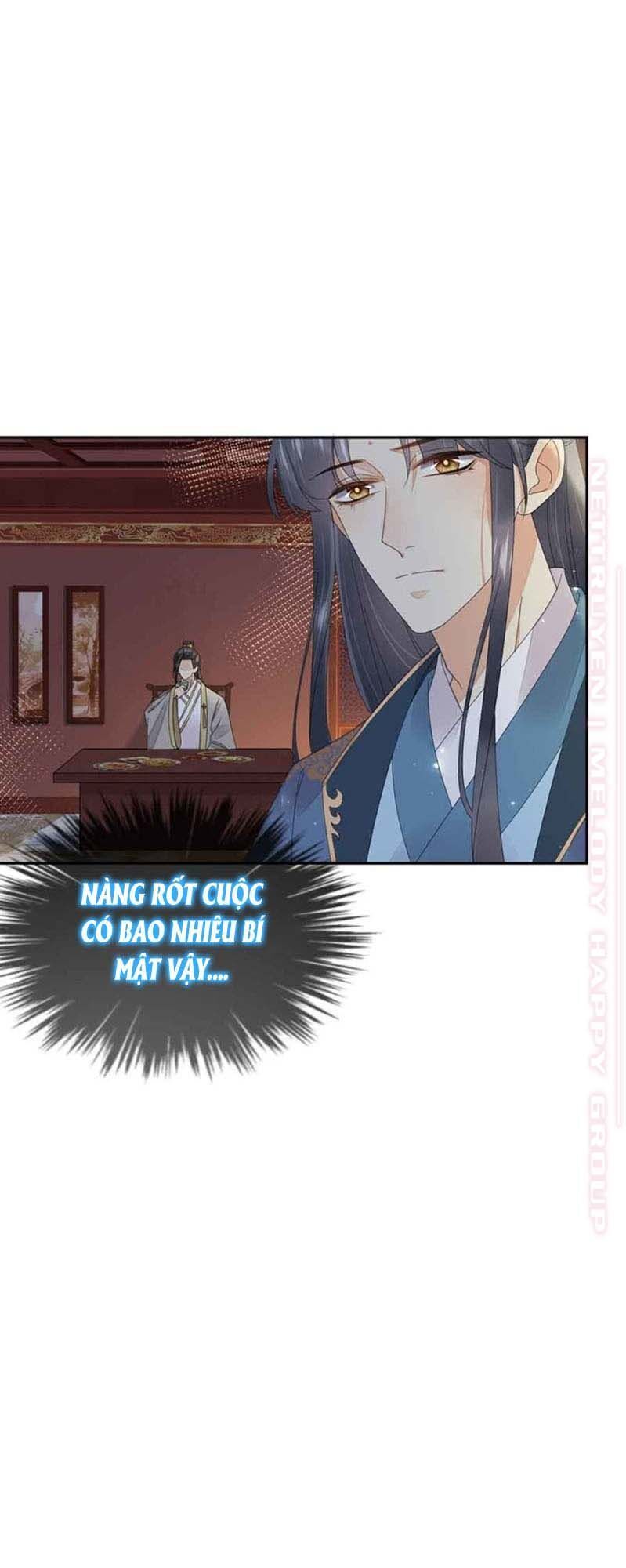 Dục Hỏa Độc Phi - Chương 113