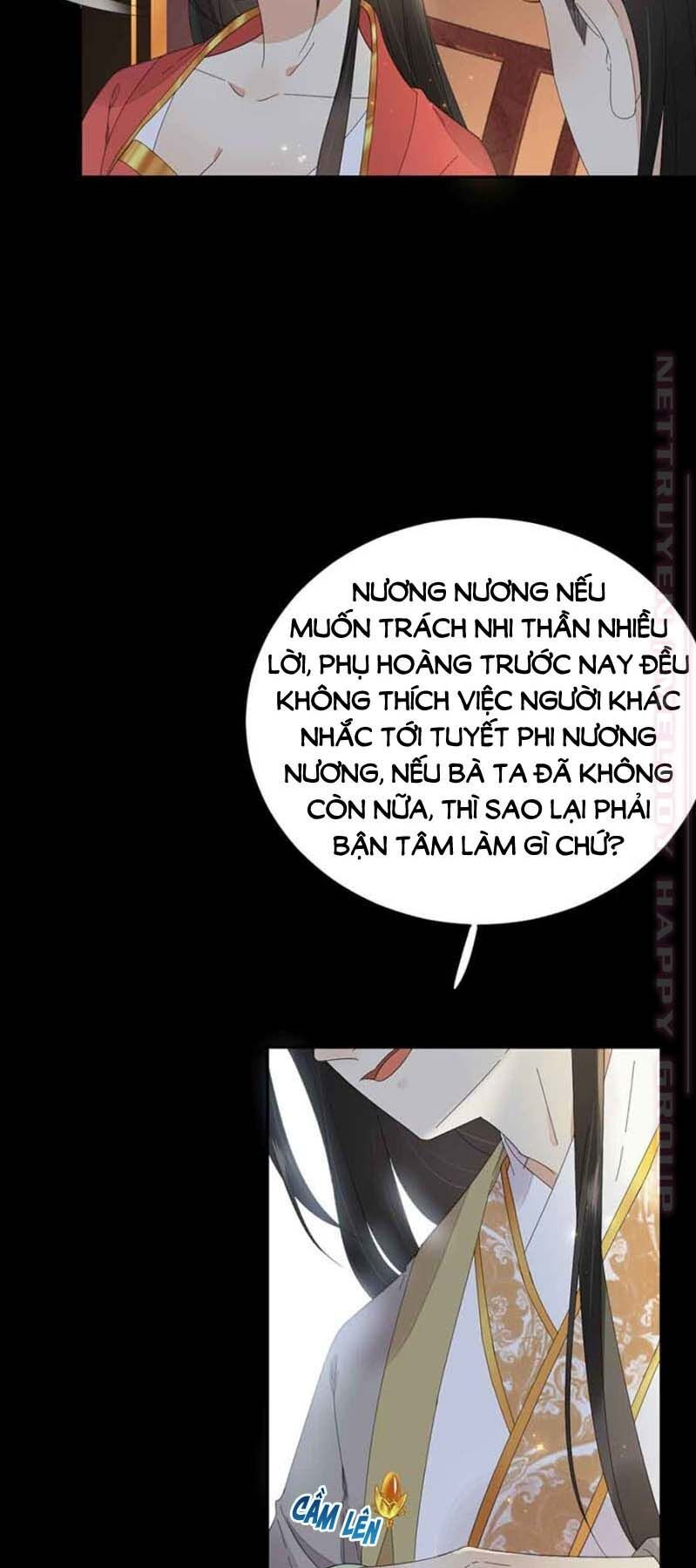 Dục Hỏa Độc Phi - Chương 113