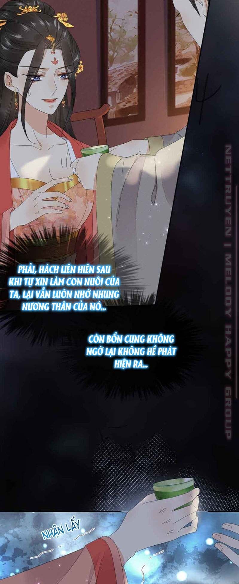 Dục Hỏa Độc Phi - Chương 113