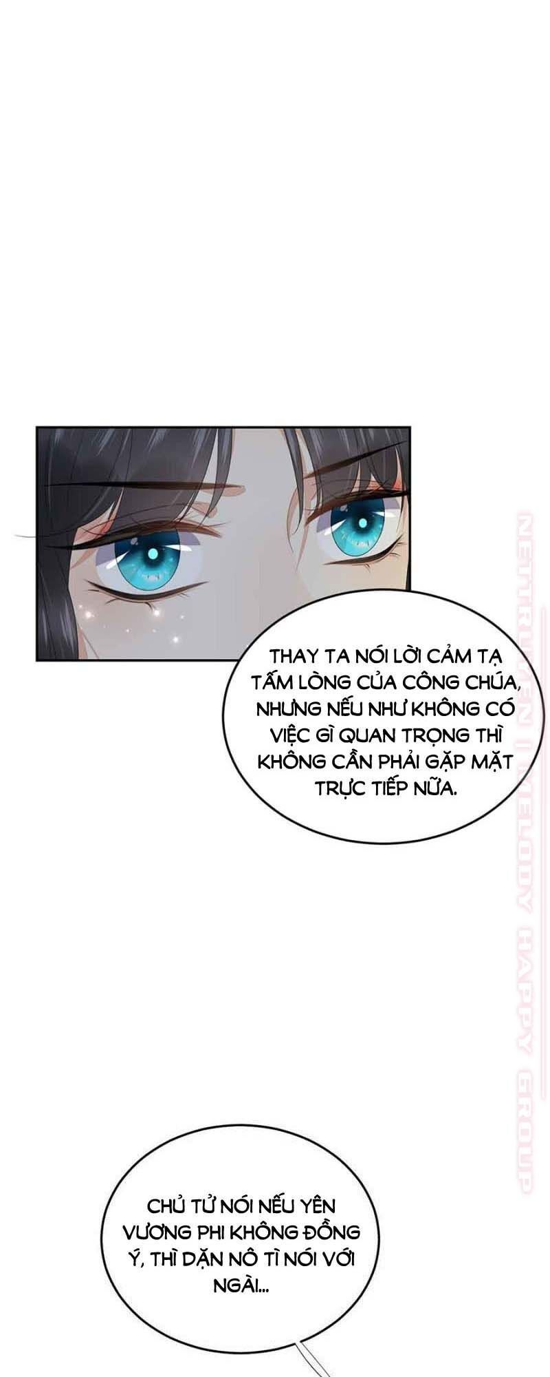 Dục Hỏa Độc Phi - Chương 113