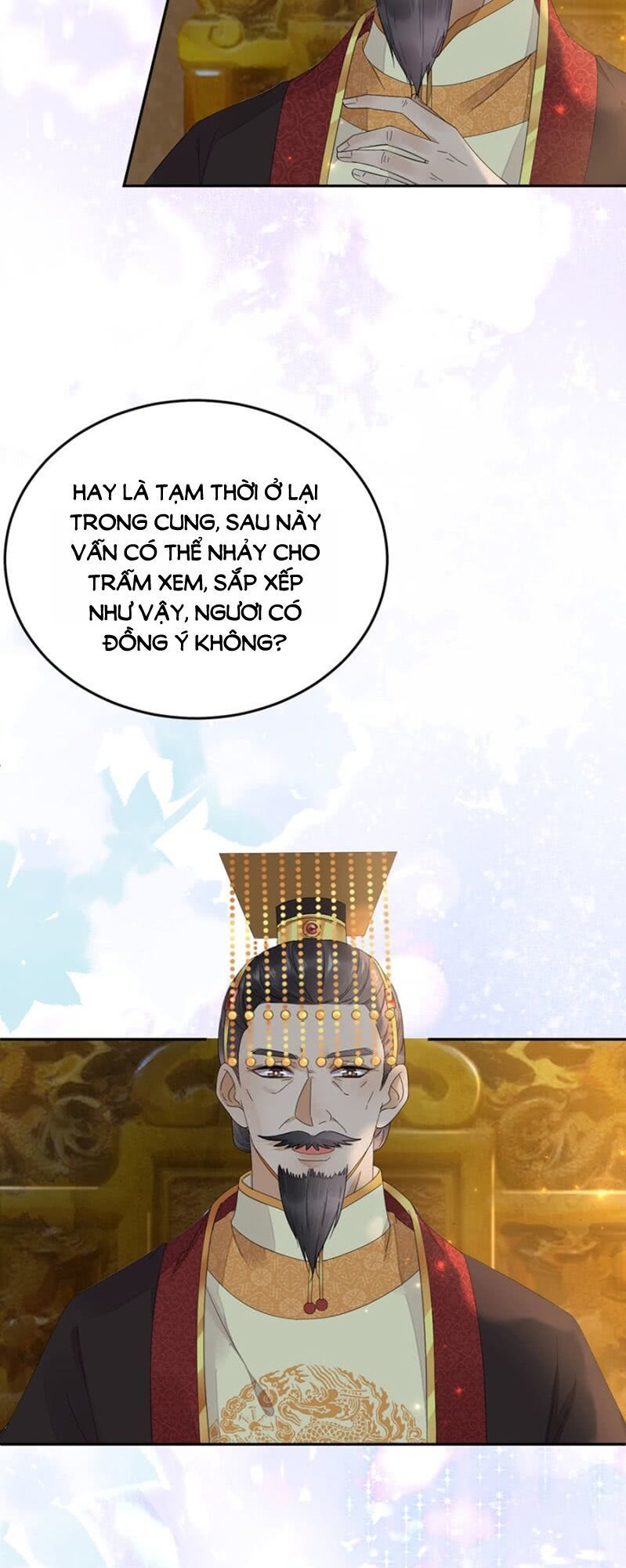Dục Hỏa Độc Phi - Chương 114