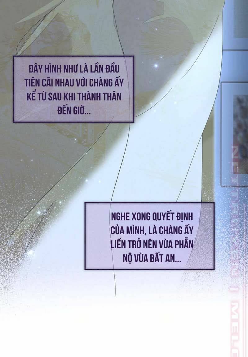 Dục Hỏa Độc Phi - Chương 118