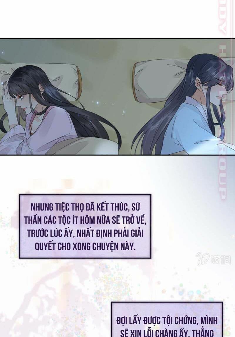 Dục Hỏa Độc Phi - Chương 118