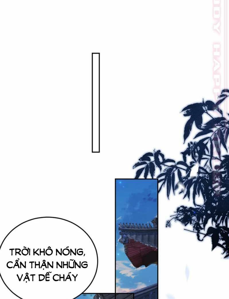 Dục Hỏa Độc Phi - Chương 118