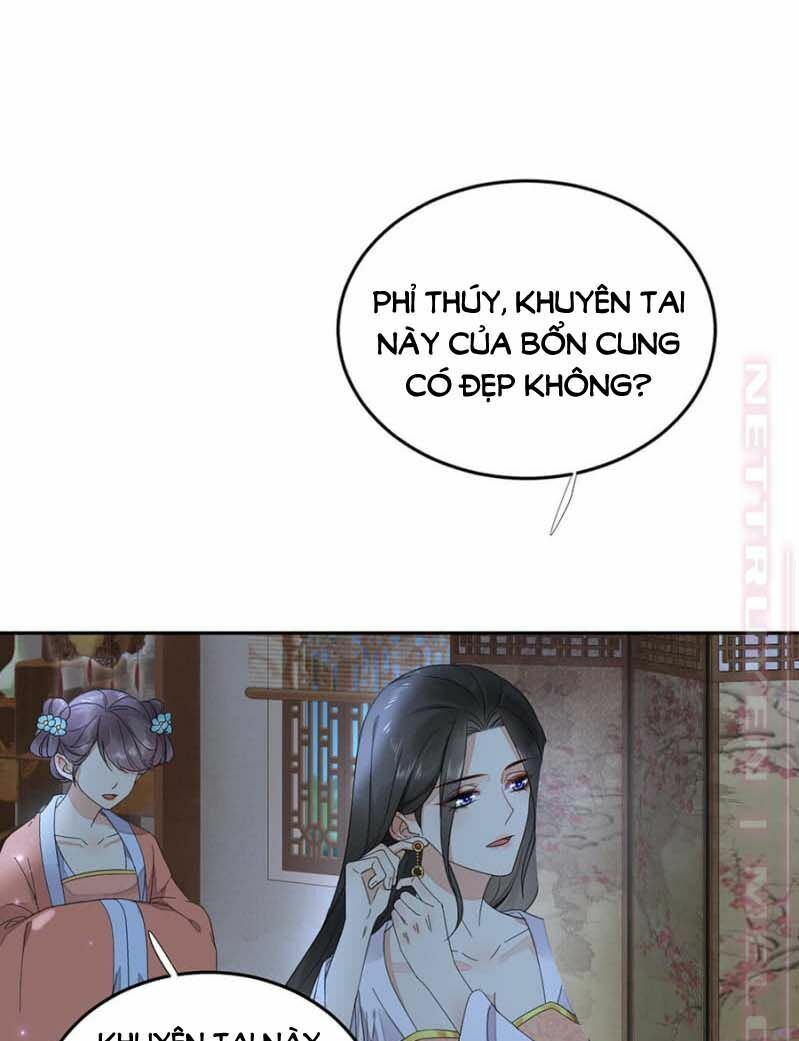 Dục Hỏa Độc Phi - Chương 118