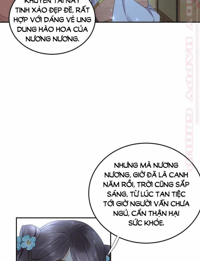 Dục Hỏa Độc Phi - Chương 118
