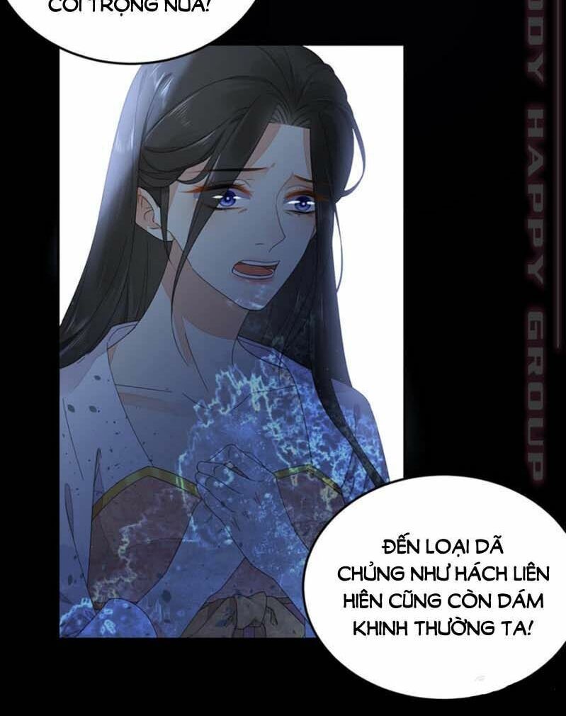 Dục Hỏa Độc Phi - Chương 118