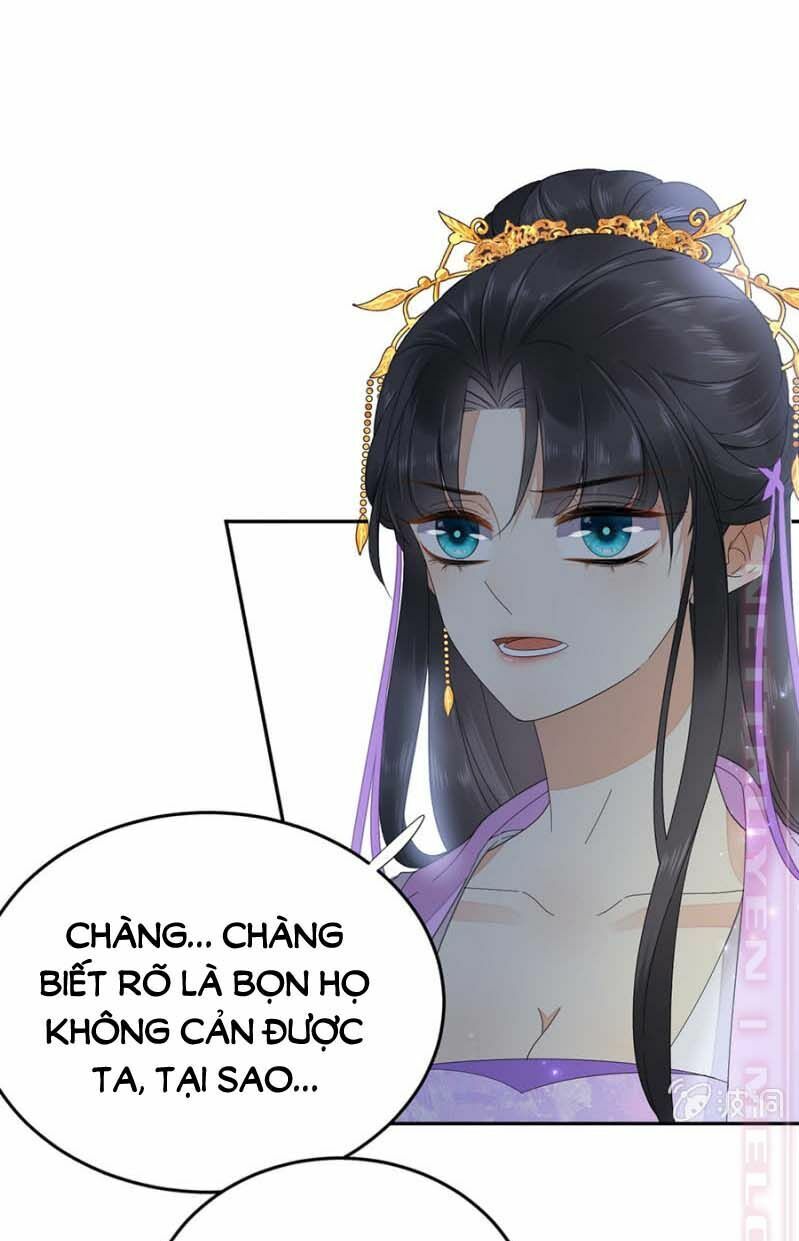 Dục Hỏa Độc Phi - Chương 119