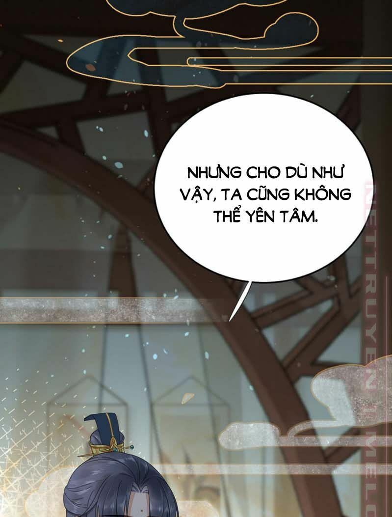 Dục Hỏa Độc Phi - Chương 119