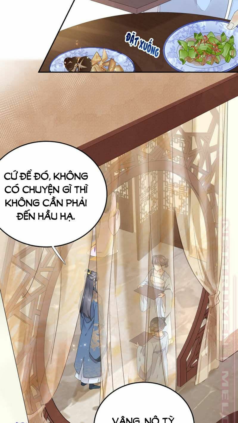 Dục Hỏa Độc Phi - Chương 120