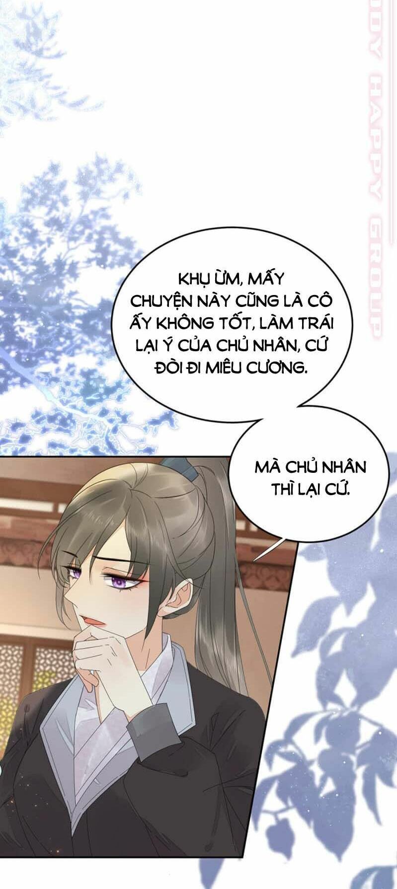 Dục Hỏa Độc Phi - Chương 120