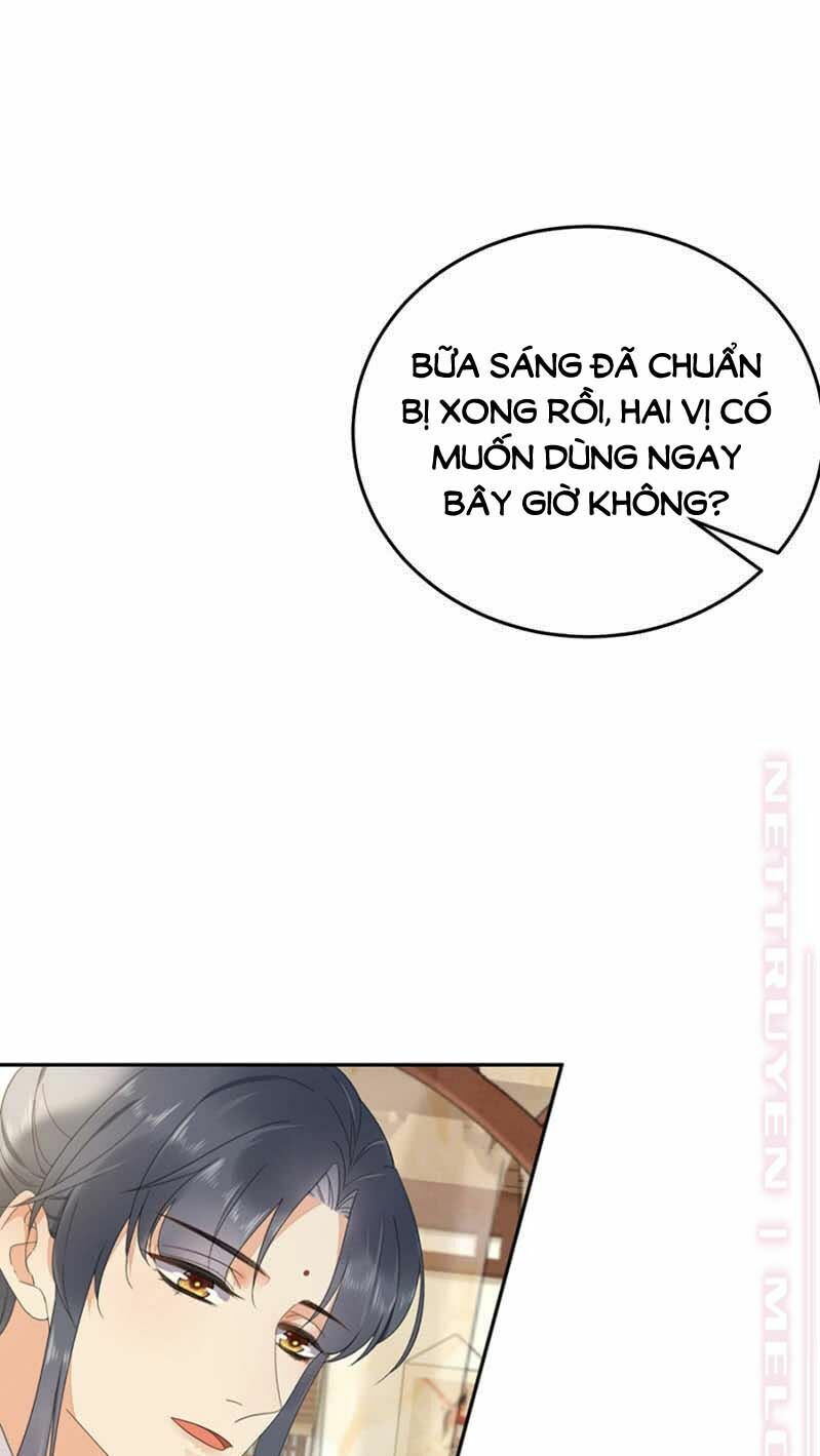 Dục Hỏa Độc Phi - Chương 120