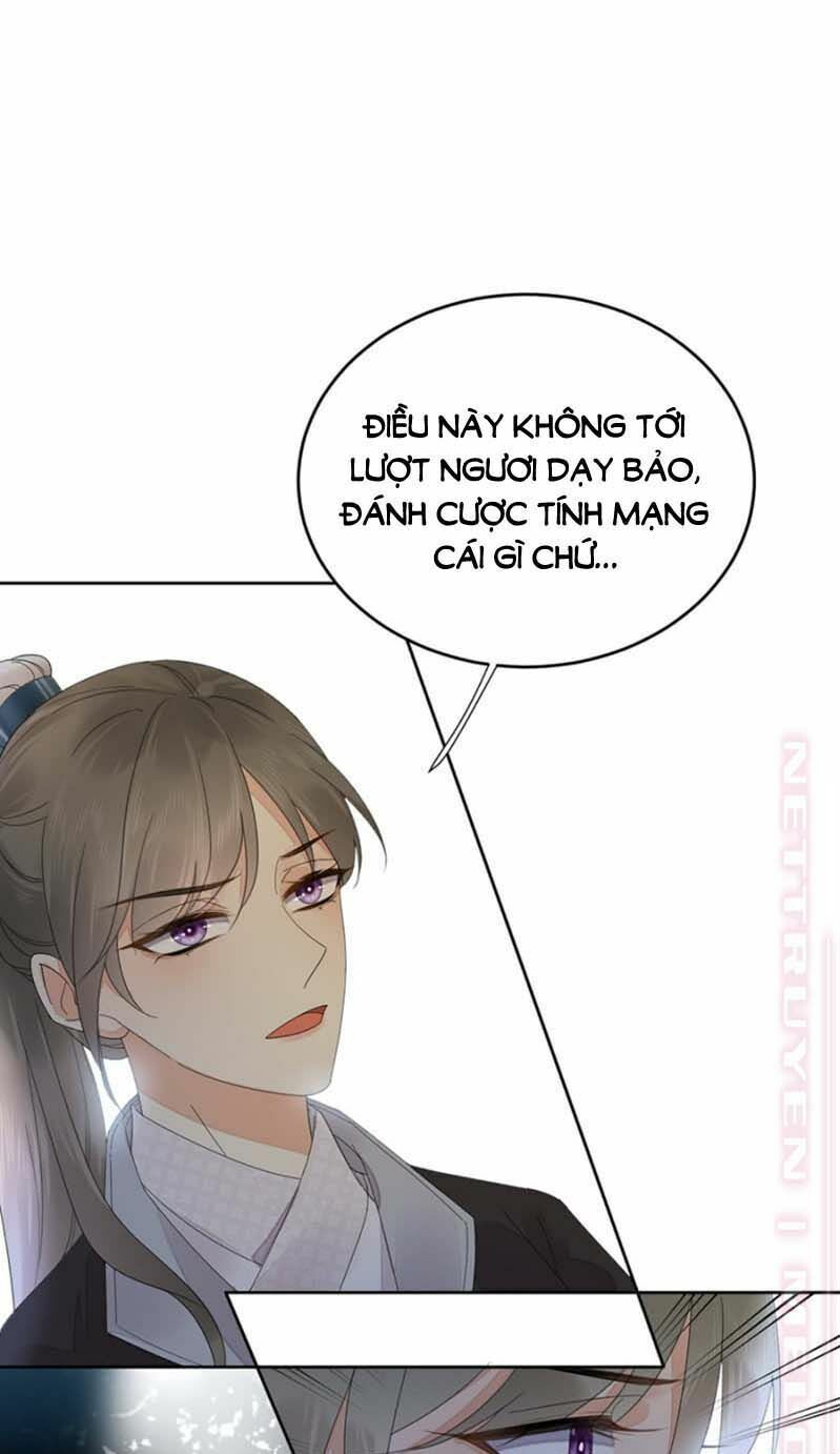 Dục Hỏa Độc Phi - Chương 121