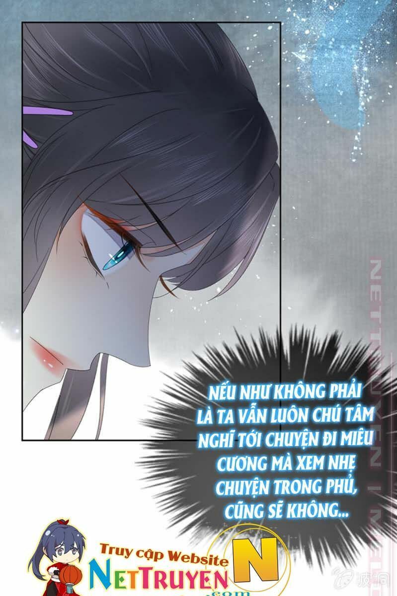 Dục Hỏa Độc Phi - Chương 121
