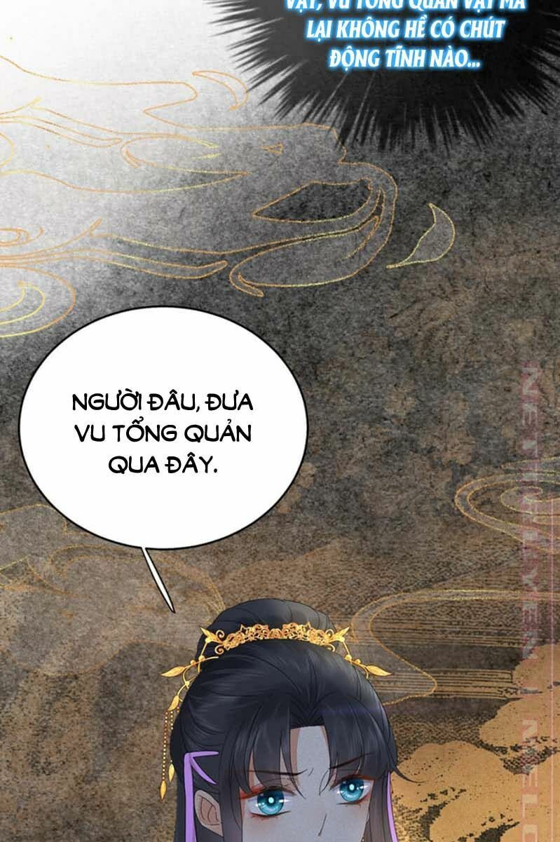 Dục Hỏa Độc Phi - Chương 121