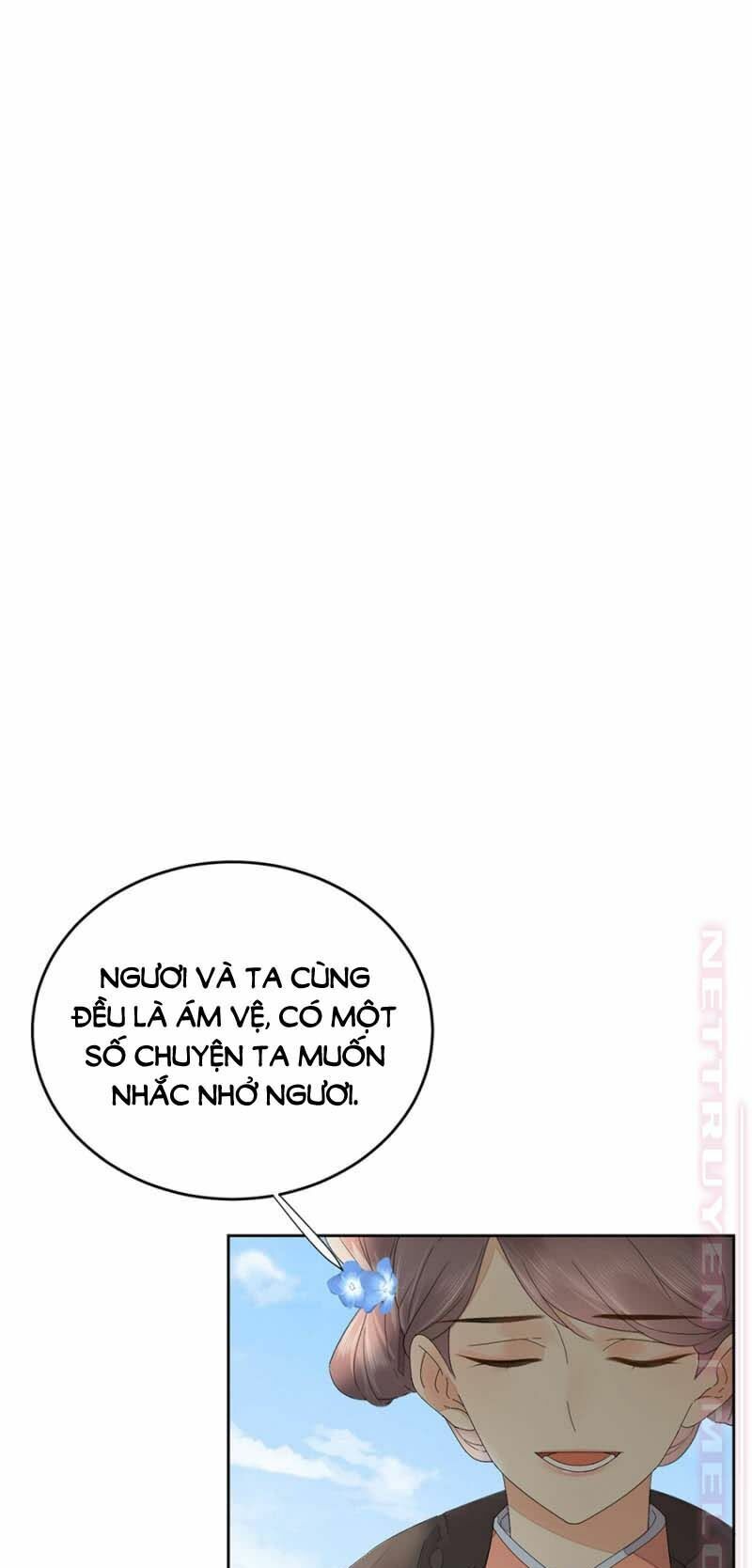 Dục Hỏa Độc Phi - Chương 121