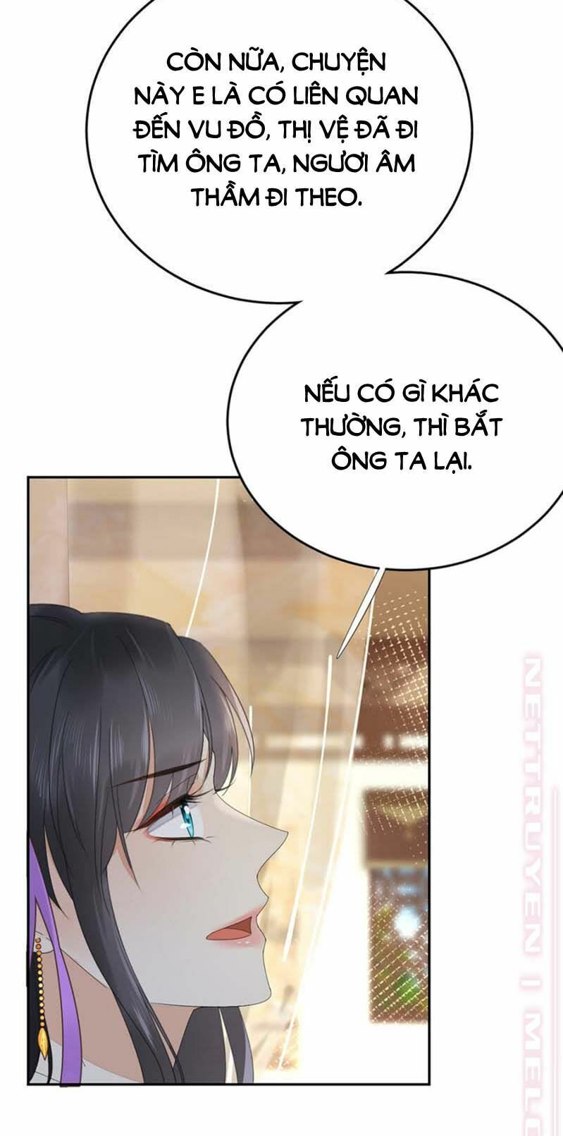Dục Hỏa Độc Phi - Chương 122