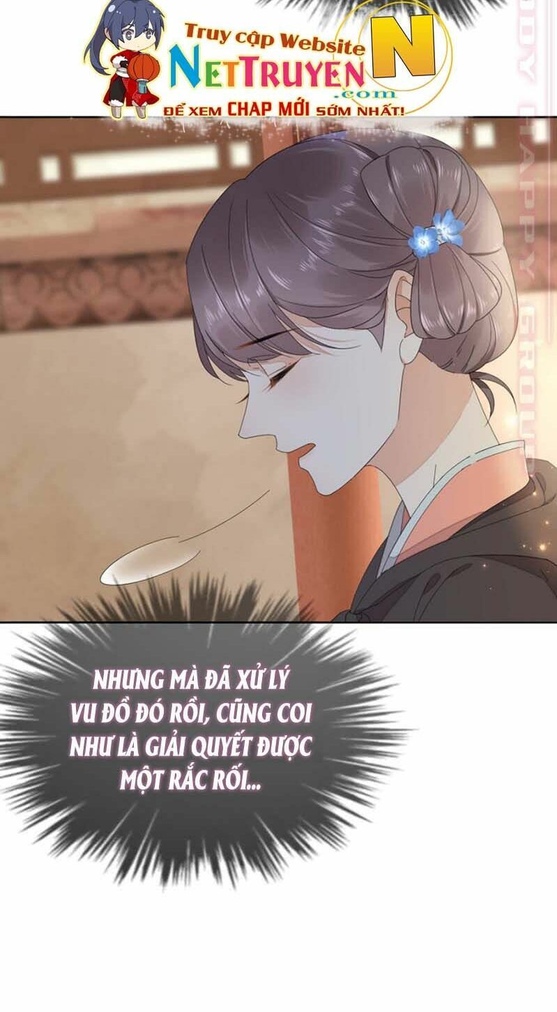 Dục Hỏa Độc Phi - Chương 123