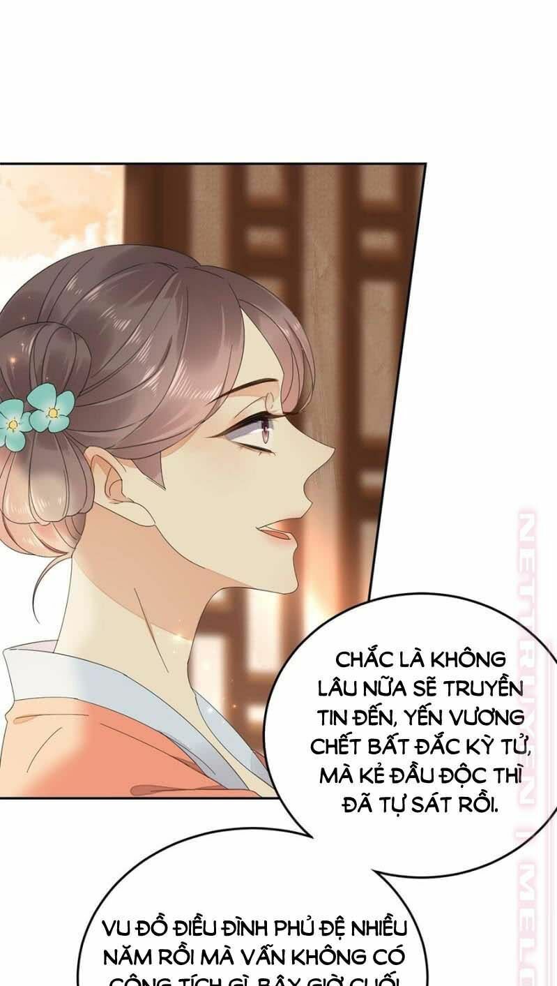 Dục Hỏa Độc Phi - Chương 124