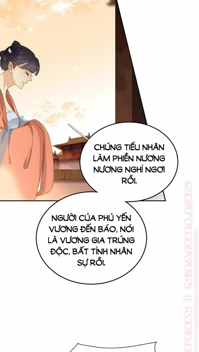 Dục Hỏa Độc Phi - Chương 124