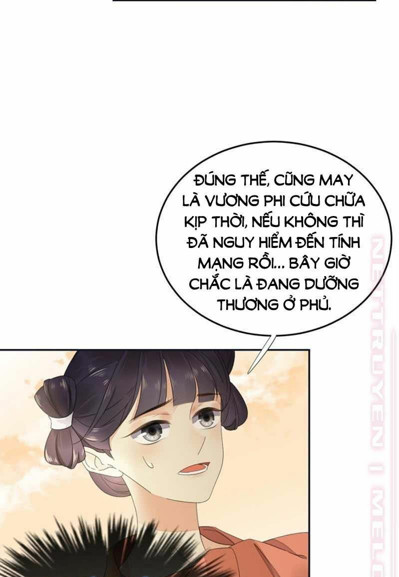 Dục Hỏa Độc Phi - Chương 124