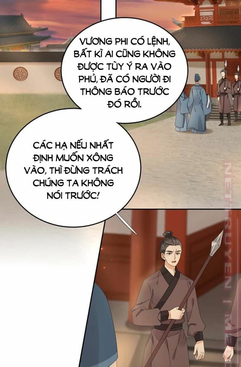 Dục Hỏa Độc Phi - Chương 124