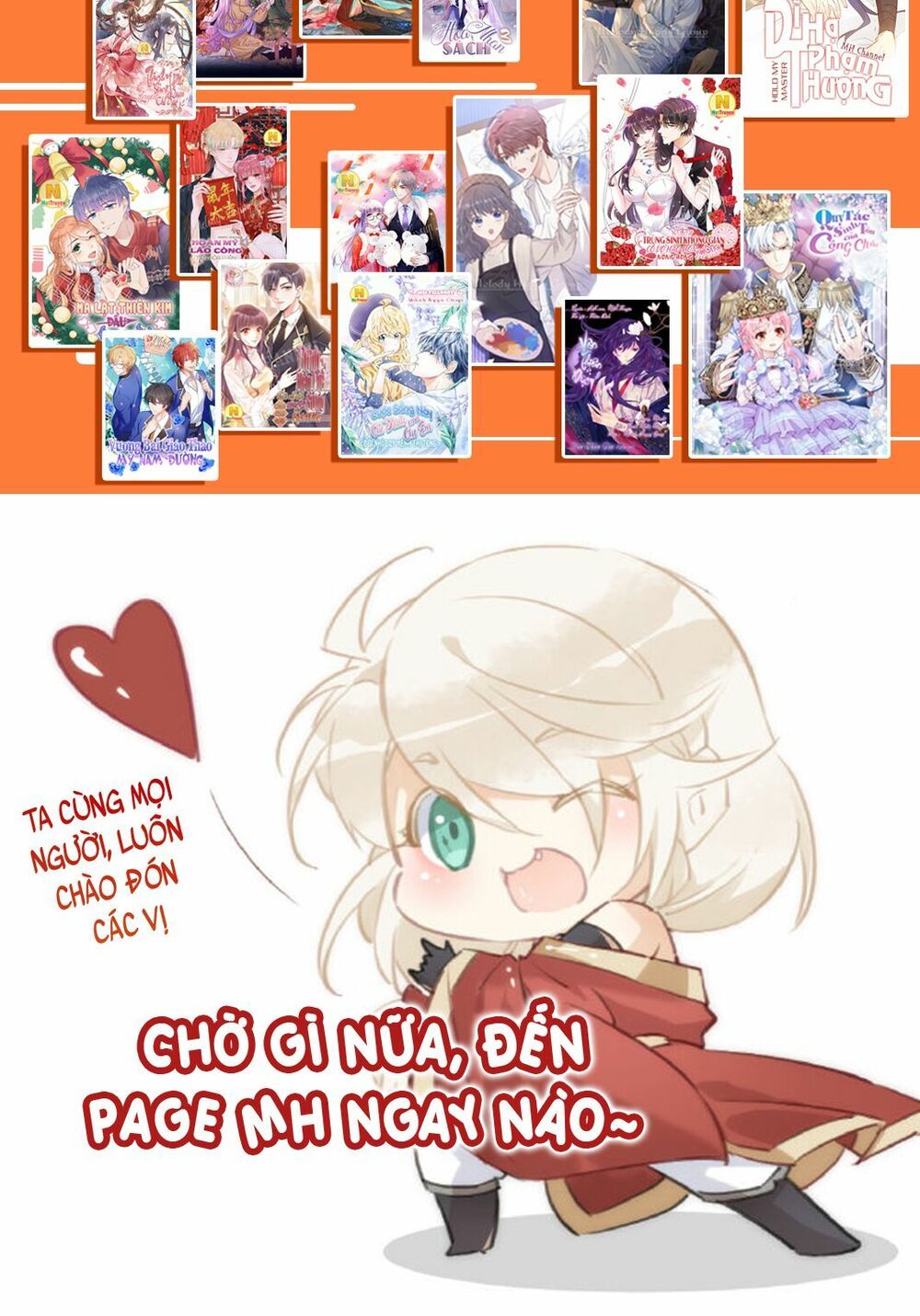 Dục Hỏa Độc Phi - Chương 124