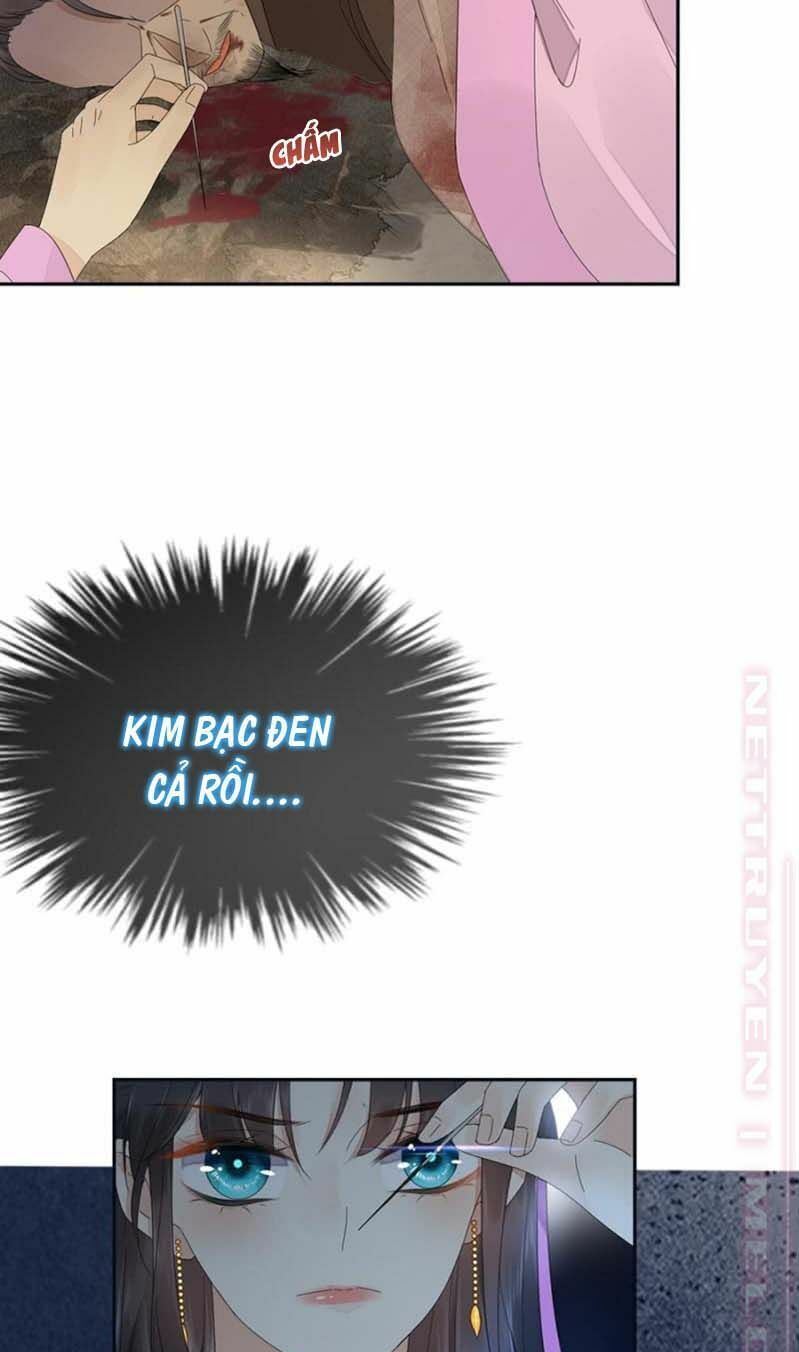 Dục Hỏa Độc Phi - Chương 124