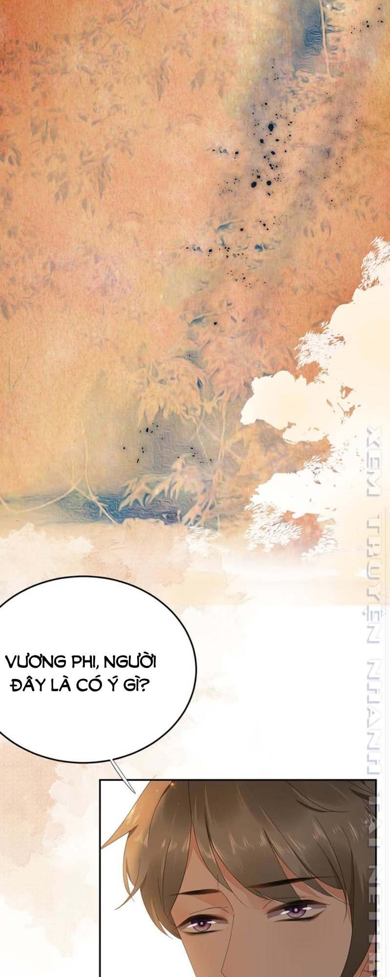 Dục Hỏa Độc Phi - Chương 125