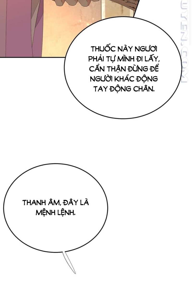 Dục Hỏa Độc Phi - Chương 125