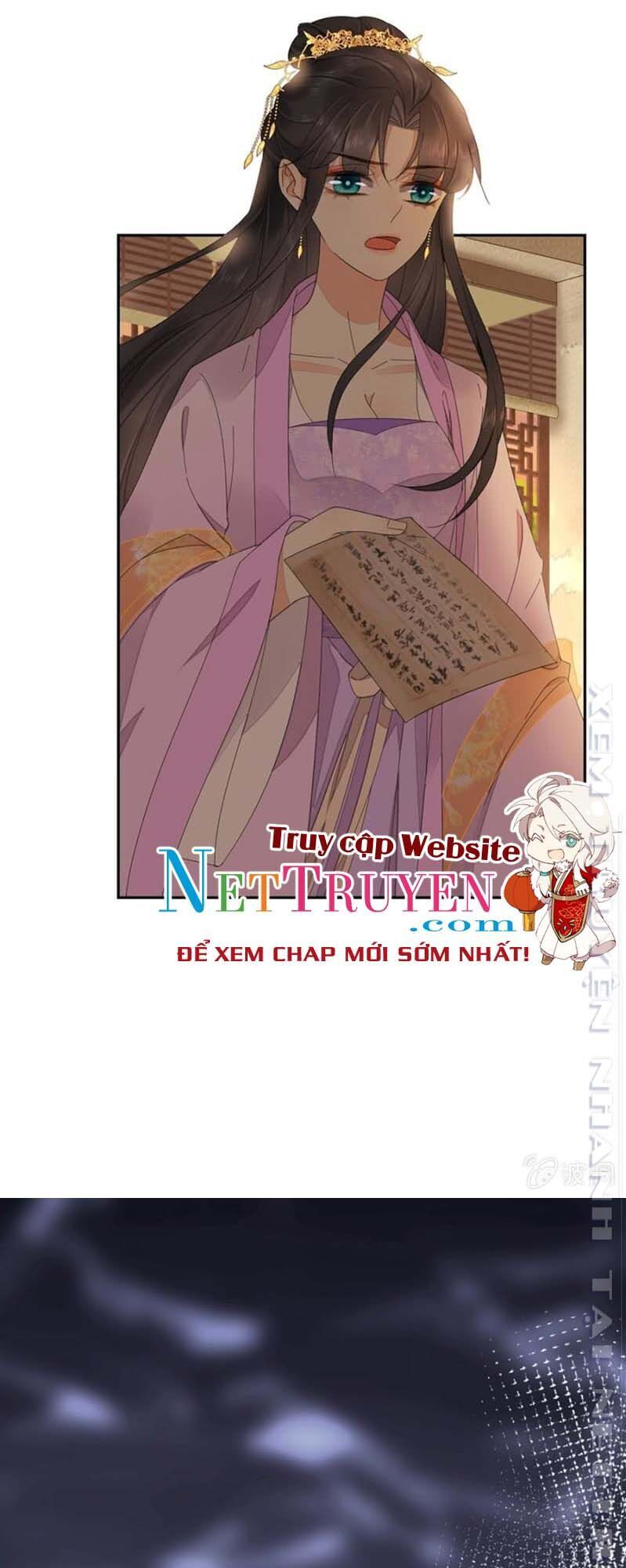 Dục Hỏa Độc Phi - Chương 125