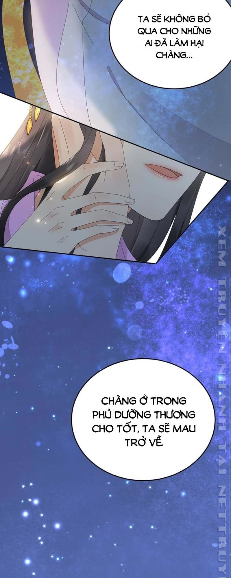 Dục Hỏa Độc Phi - Chương 125