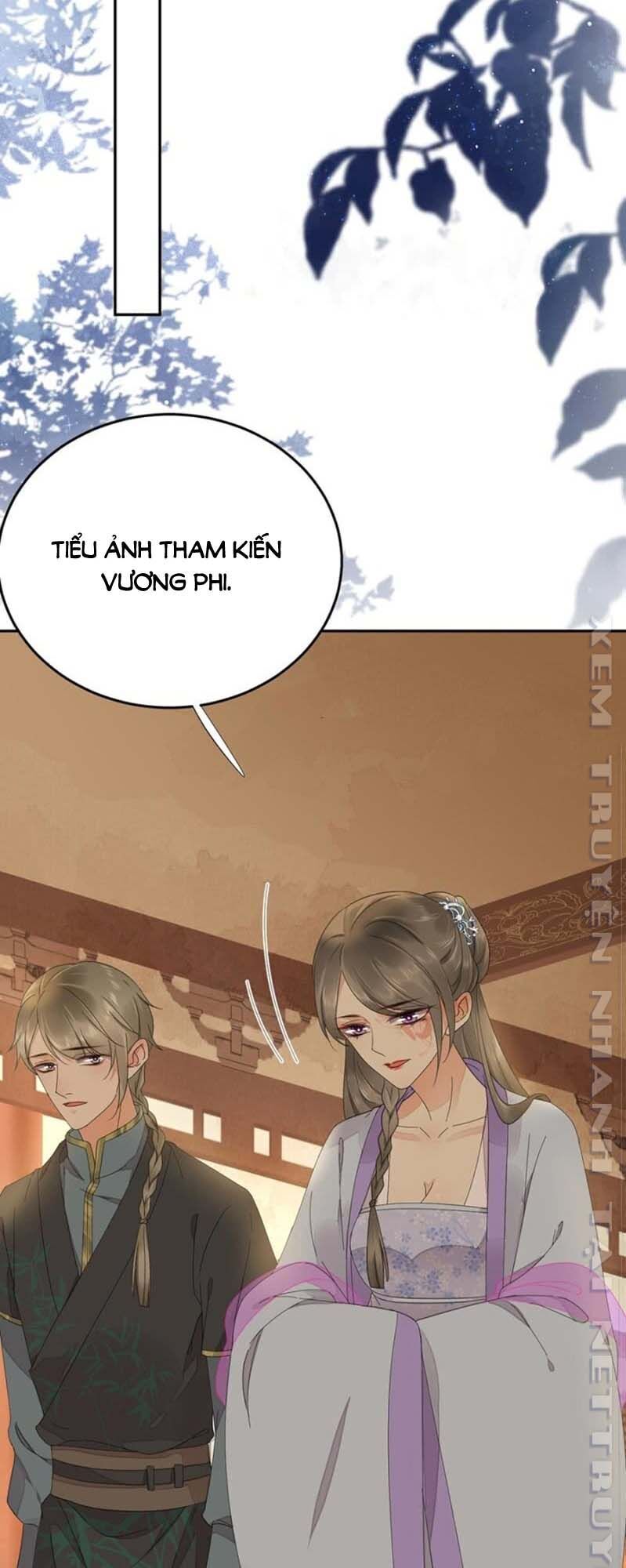 Dục Hỏa Độc Phi - Chương 125