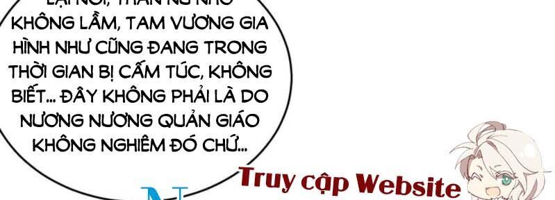 Dục Hỏa Độc Phi - Chương 126