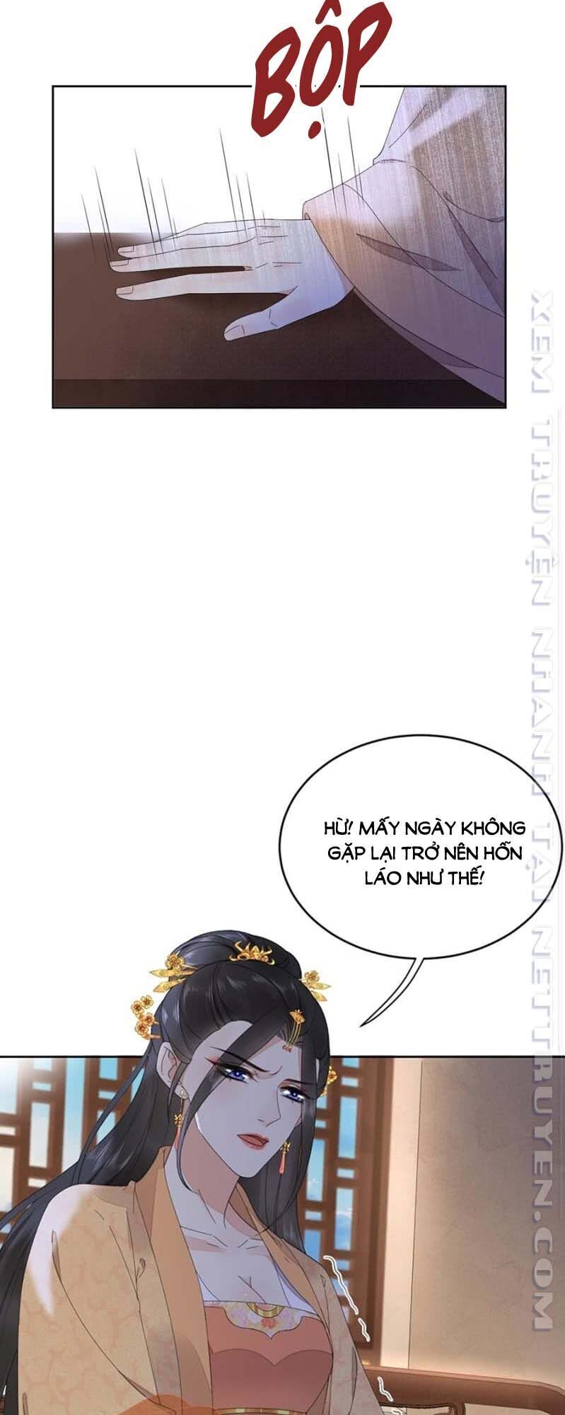 Dục Hỏa Độc Phi - Chương 126