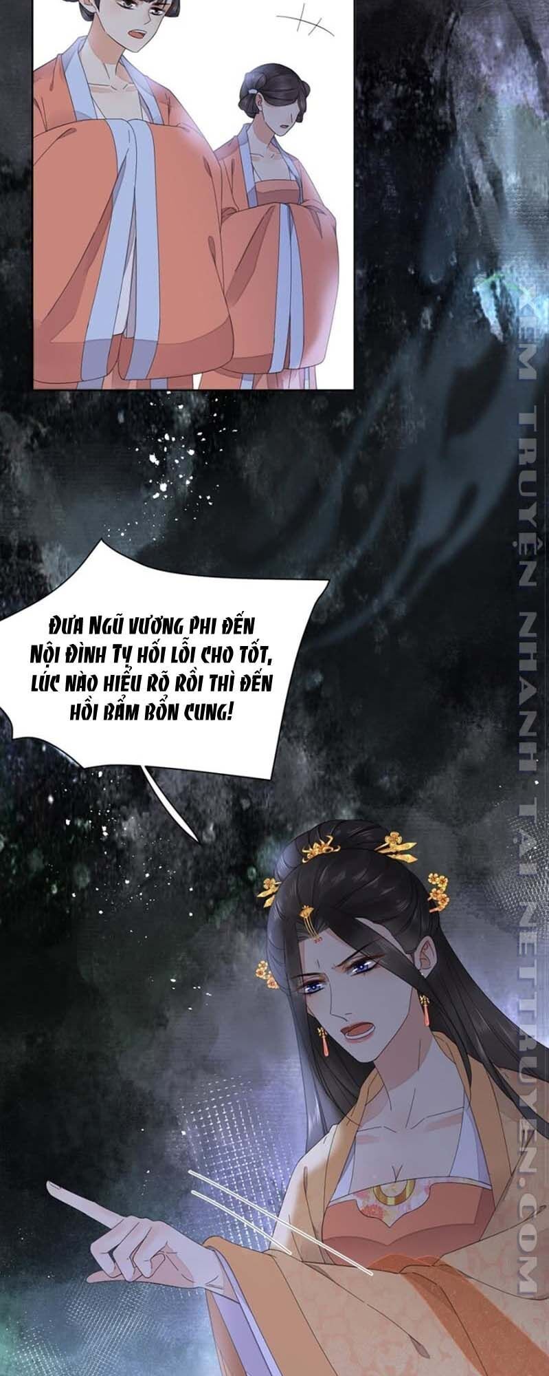 Dục Hỏa Độc Phi - Chương 126