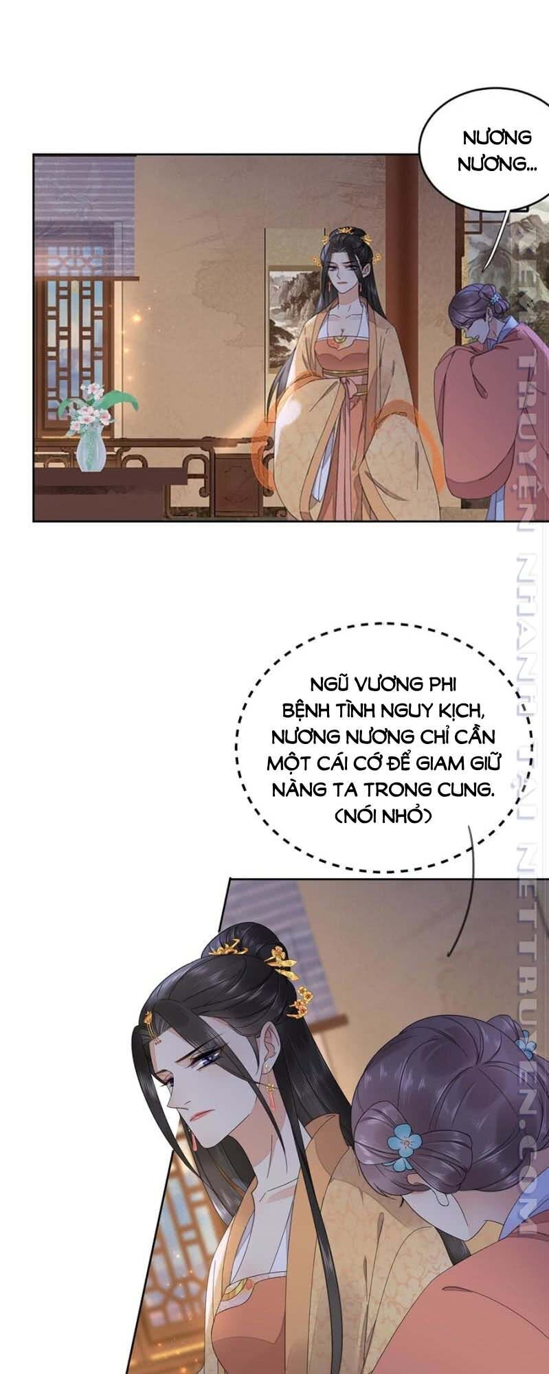 Dục Hỏa Độc Phi - Chương 126