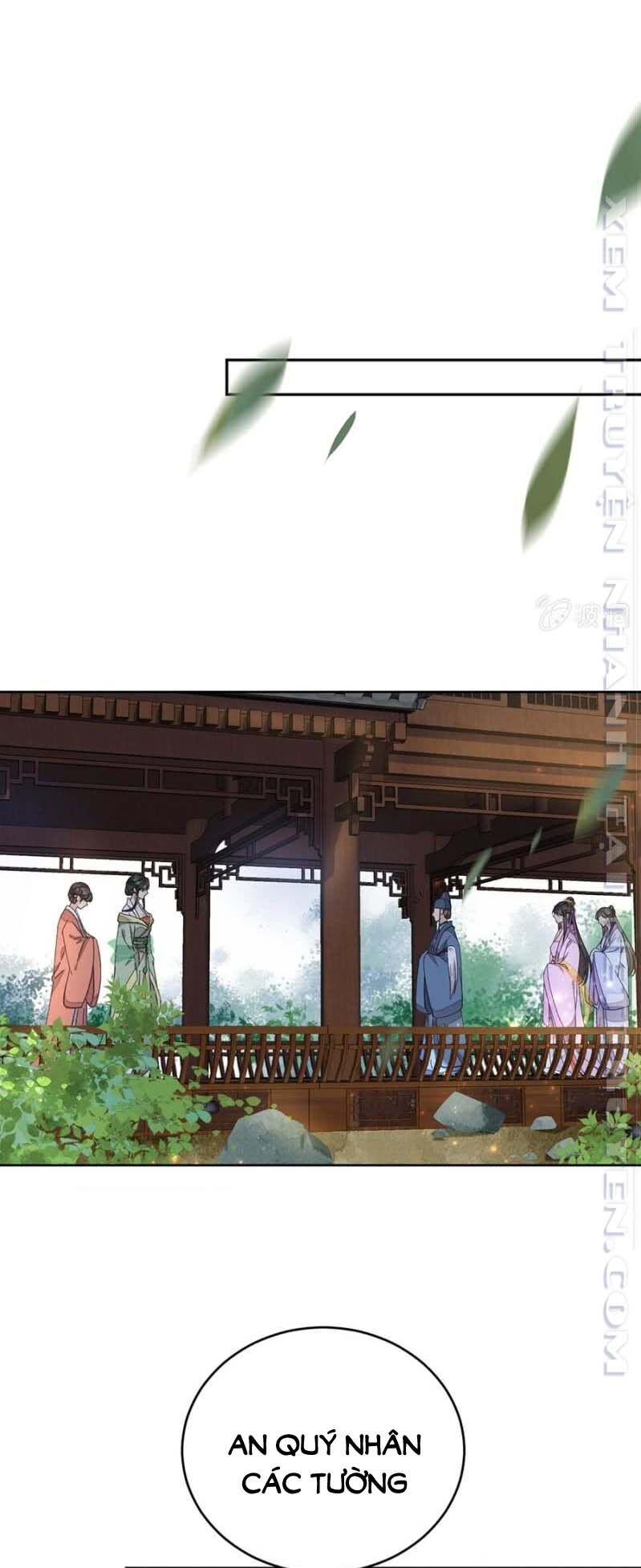 Dục Hỏa Độc Phi - Chương 126