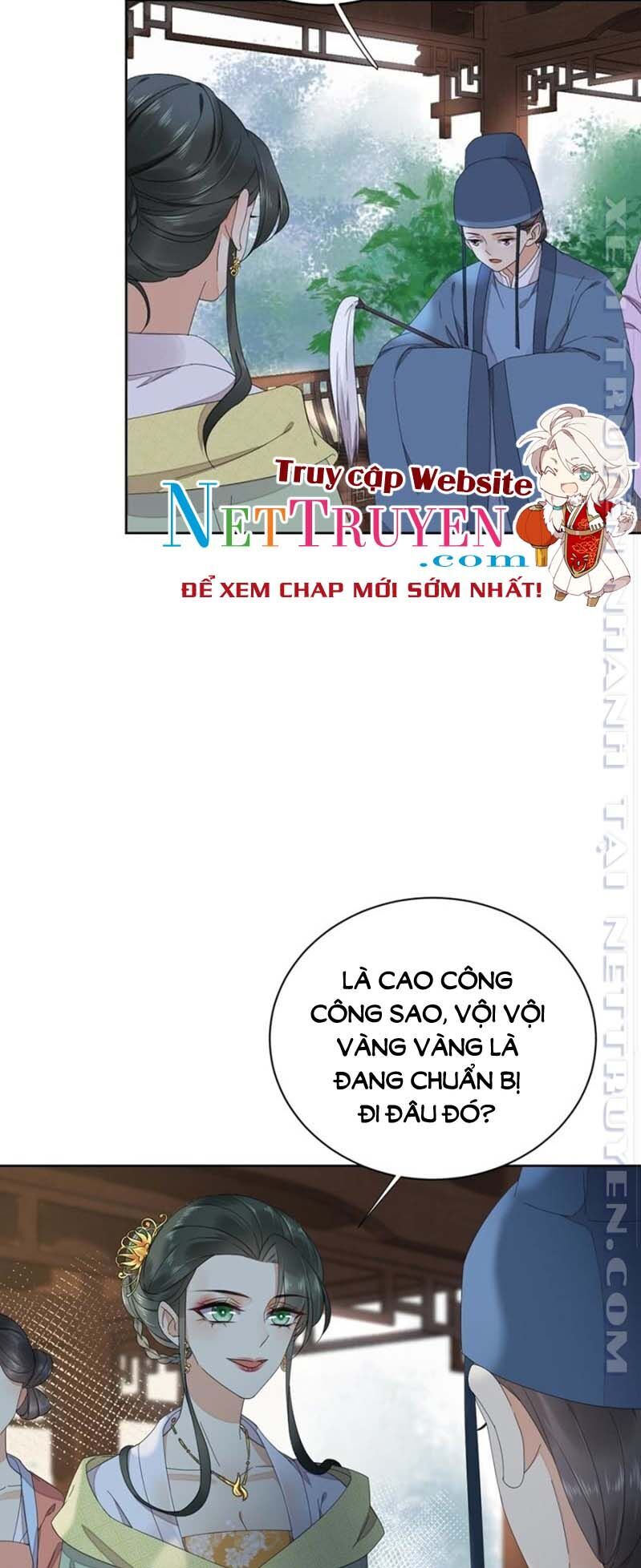 Dục Hỏa Độc Phi - Chương 126