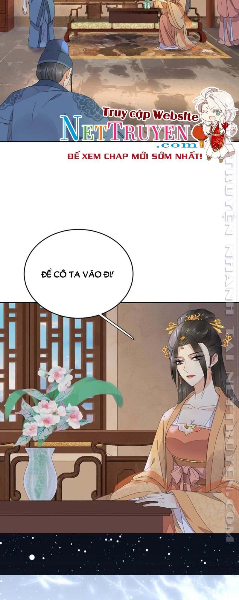 Dục Hỏa Độc Phi - Chương 126