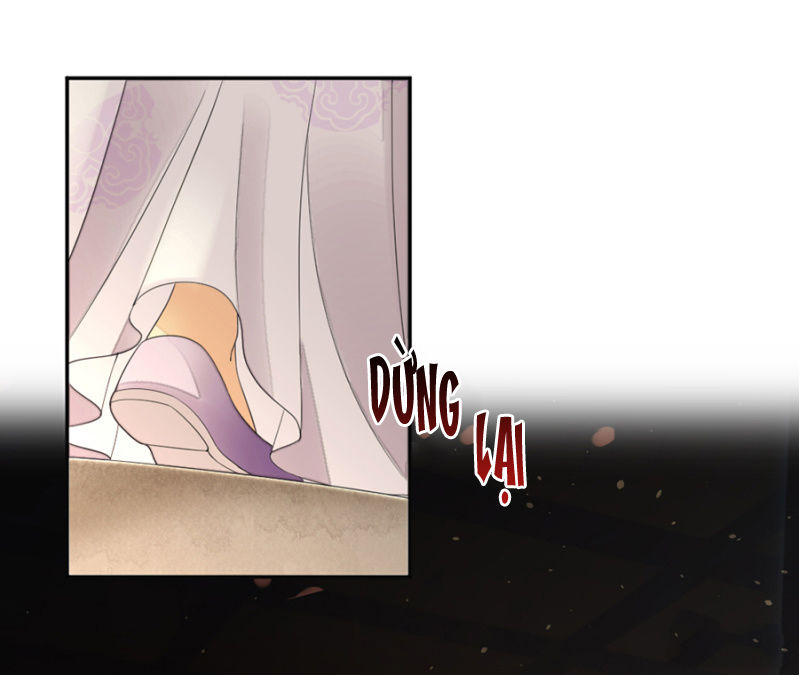 Dục Hỏa Độc Phi - Chương 16