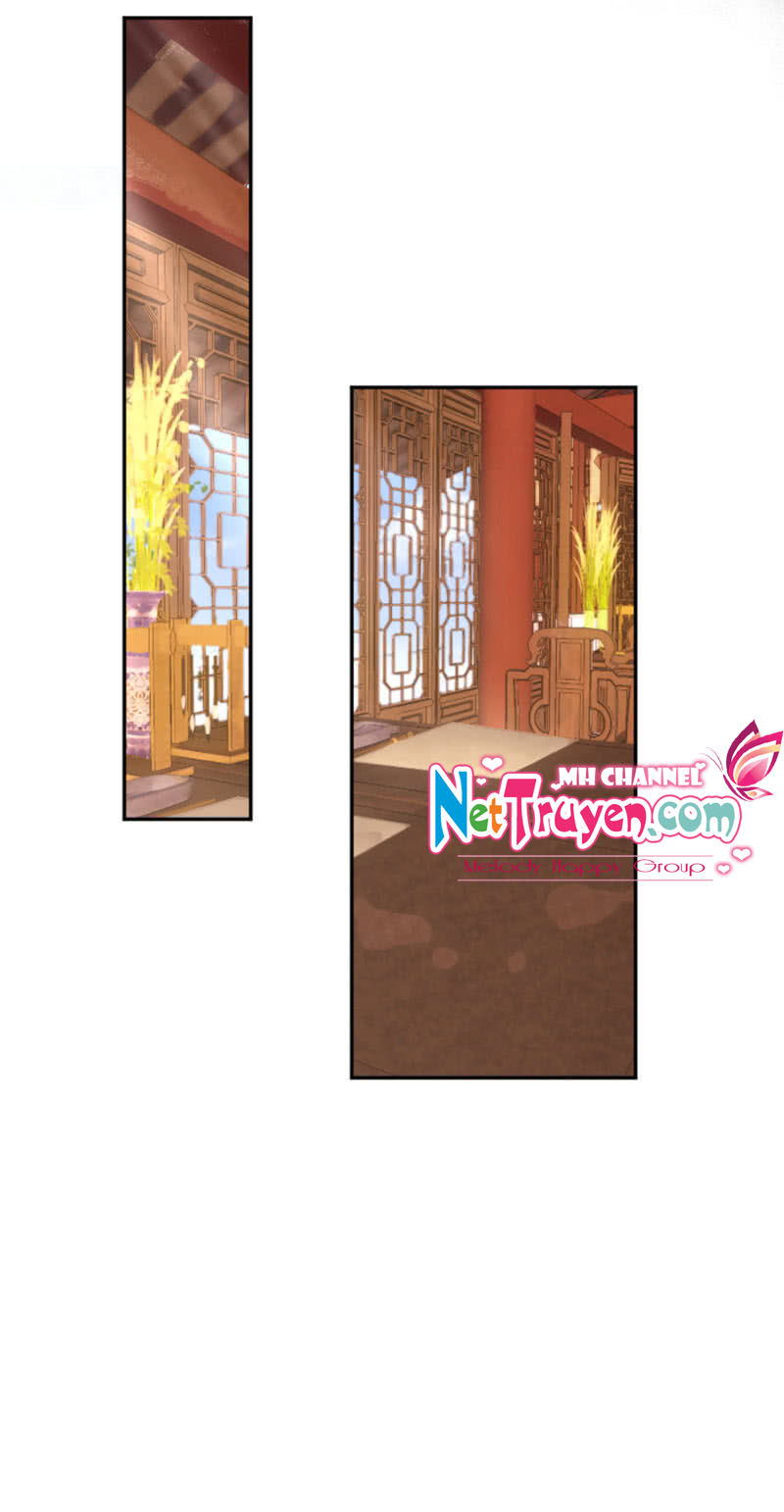 Dục Hỏa Độc Phi - Chương 22