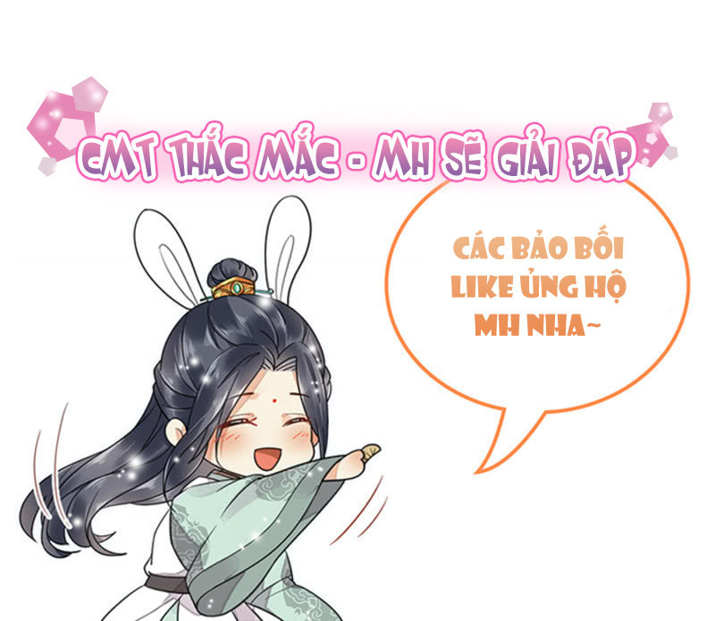 Dục Hỏa Độc Phi - Chương 26