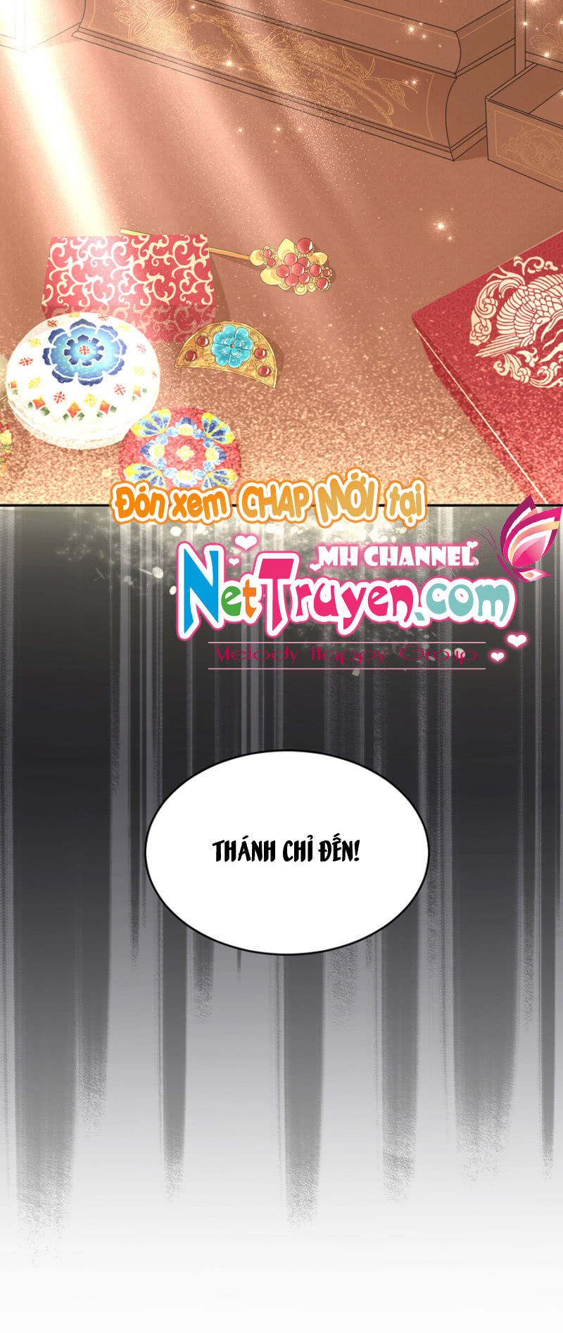 Dục Hỏa Độc Phi - Chương 27