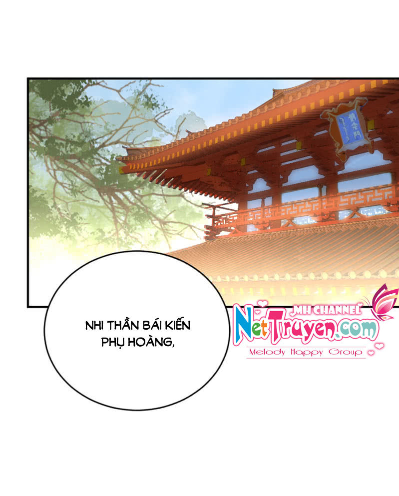 Dục Hỏa Độc Phi - Chương 29