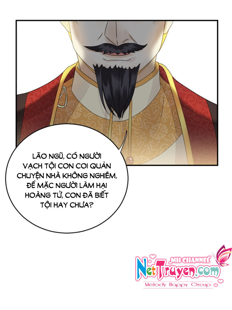 Dục Hỏa Độc Phi - Chương 29