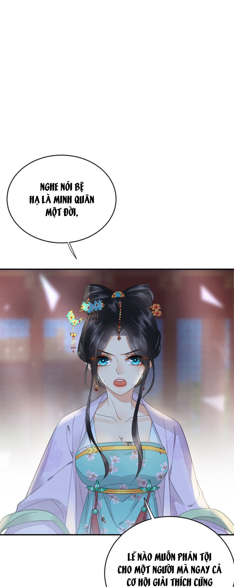 Dục Hỏa Độc Phi - Chương 29