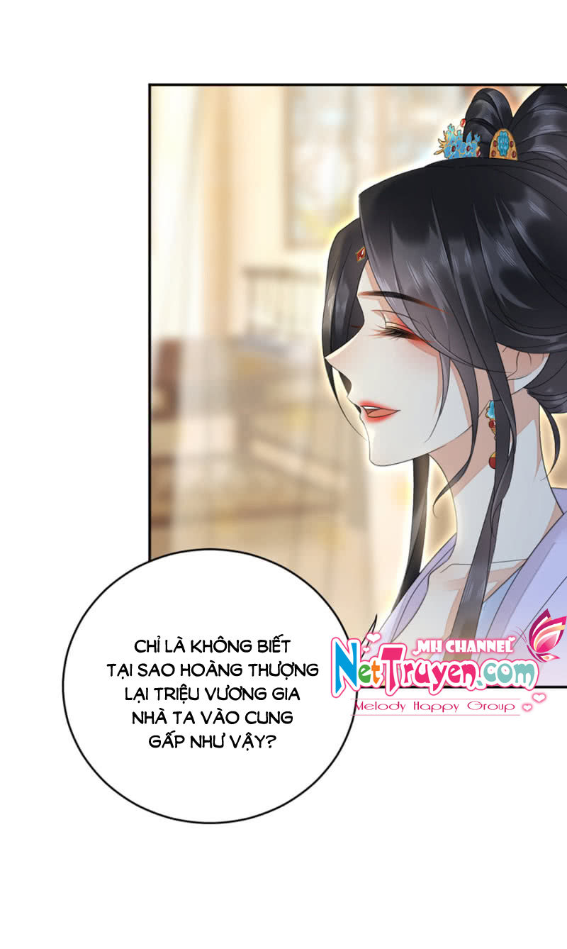 Dục Hỏa Độc Phi - Chương 29