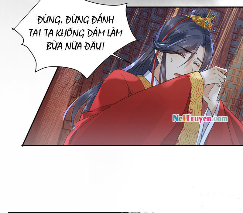 Dục Hỏa Độc Phi - Chương 3