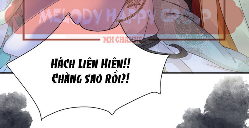 Dục Hỏa Độc Phi - Chương 31